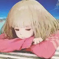 日漫女头像高清图片微信头像图片大全