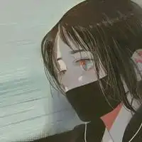 巨蟹头像巨蟹座女生霸气冷酷头像图片