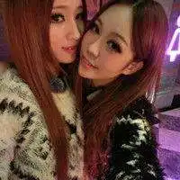 女生闺蜜头像一人一张小孩微信头像图片大全