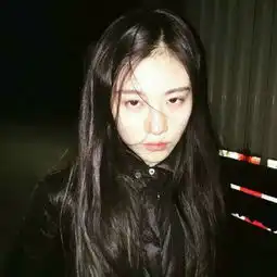 daisy安屿的美拍