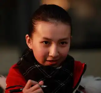 北影艺考生2013女生篇