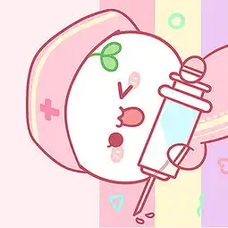 长草颜团子职业头像