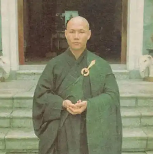 红极一时出家的12位明星,看破红尘,皈依佛法,你认识哪几位