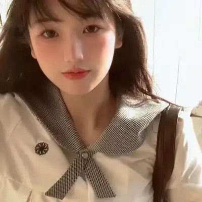 成熟神仙女生头像图片