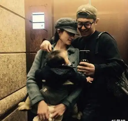 朱亚文老婆晒女儿画的故事,5岁哈哈想象力丰富,颇有当编剧潜质