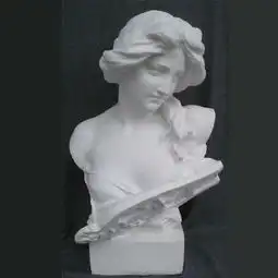 石膏像初学者必读