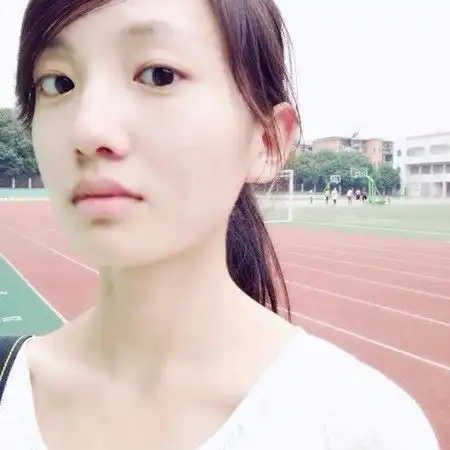 代码女神网络爆红网友赞为it界的奇迹