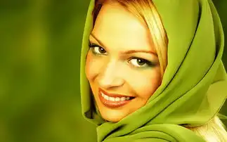 第1课色彩的性格服装色彩搭配入门