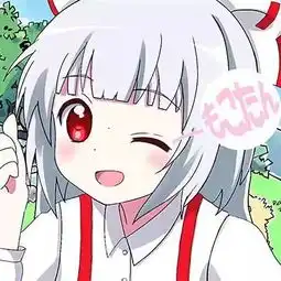 福利110张动漫男女生头像任你拿