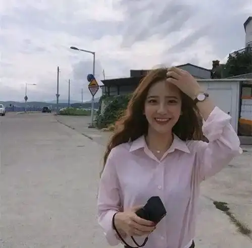 最仙的卷发盘点,不挑人还贼温柔