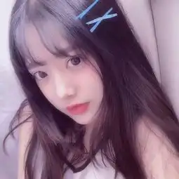 高颜值冷御姐头像暗黑头