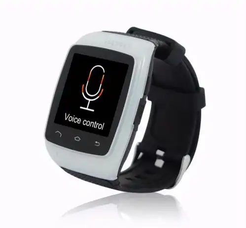 智能手表的变迁,亚马逊alexa加速语音交互变革