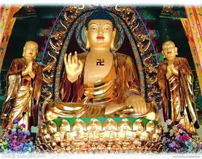 男戴观音女戴佛是错误的本命佛真谛