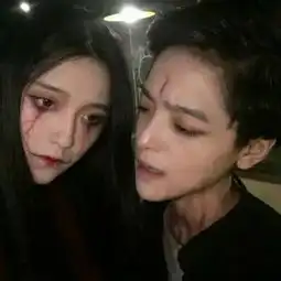 qq重口味头像大全重口味头像女生重口味头像男生腾牛个性网