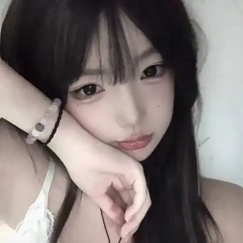 优质精选小众温柔甜美女生头像451