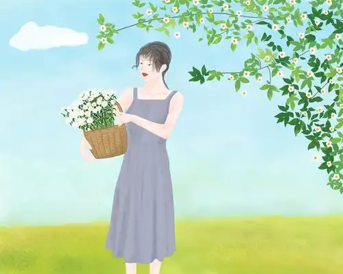 女人层次高不高,看微信头像就知道