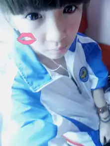 青春的颜色是你的色彩世界里只有你张依依