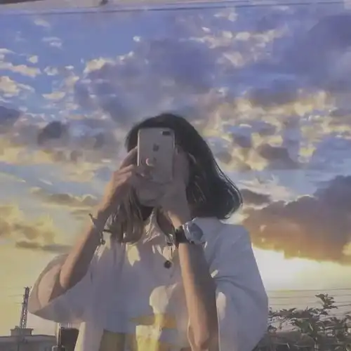 姐妹头像,闺蜜头像