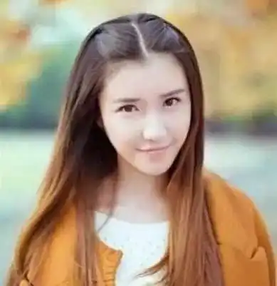 女生这样扎刘海才好看,会这一招颜值都不低