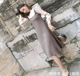 气质的街拍时尚潮流的美女,展现别致的时尚美
