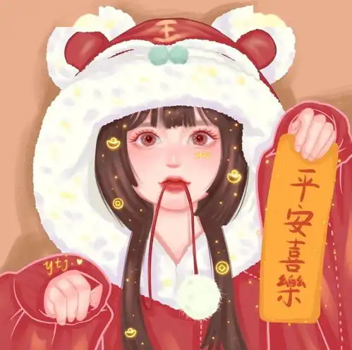 天蝎座头像女生可保存星