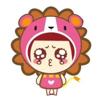 天蝎座头像女生可保存天