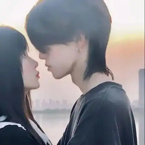 男女暧昧头像大全忠告