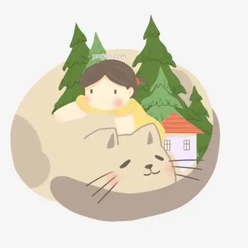 梦幻世界可爱插画猫咪女生元素图片大小2000x2000px图片尺寸643.17kb来自png搜索网pngss.com免费免扣png素材下载板绘插画卡通猫卡通人物卡通手绘可爱清新猫咪梦幻梦幻世界女生人物森林手绘