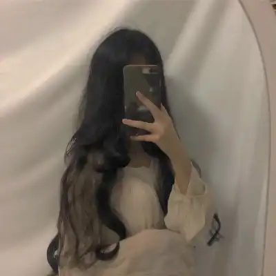 女生头像真人清新可爱闺