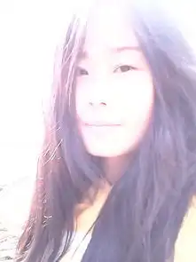 月亮2015于都兴华手机微信美女微男神大赛第三期投票活动