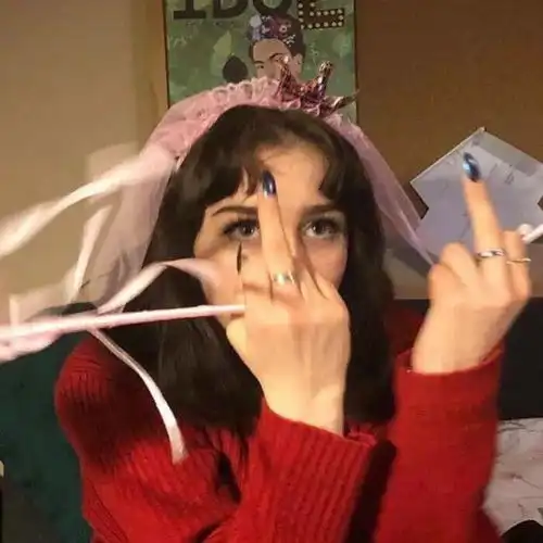 女生头像一些超仙的小姐姐头像