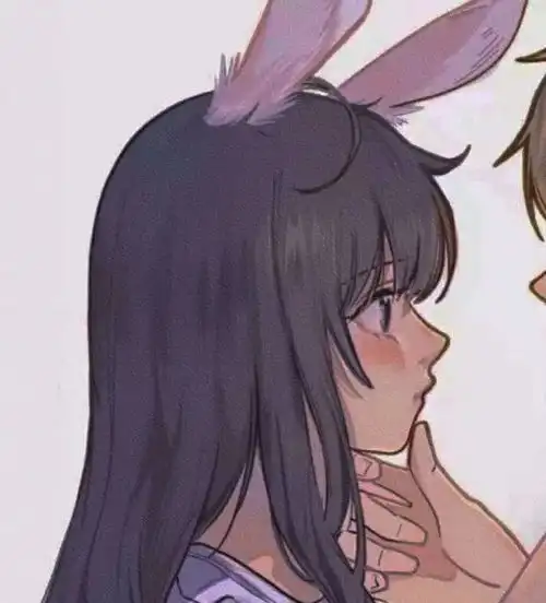 情头有志少女先谋生而后谋爱