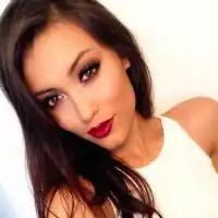 欧美女生头像