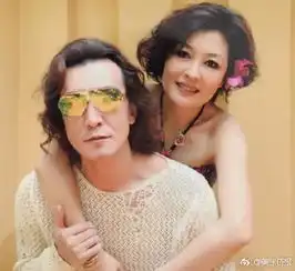 李咏去世后哈文首发声我和女儿会坚强