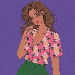 分享一大波很酷的头像