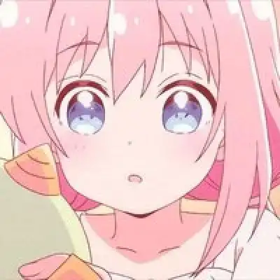 你和快乐一样值得我去奔赴顾卿卡通动漫头像我要个性网