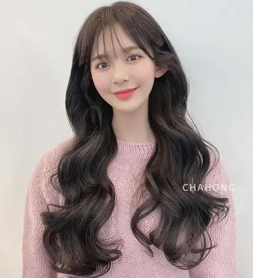 女士最好看的发型有哪些这21款很不错,很美很女神