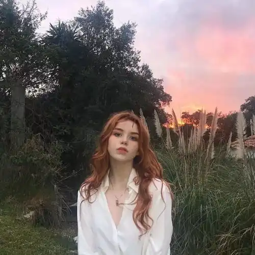 欧美女生头像蓝底头像婚纱头像