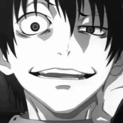 痞痞的坏笑男头像动漫别让理想含着泪光