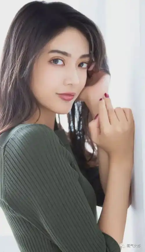 日本美女写真集纯欲