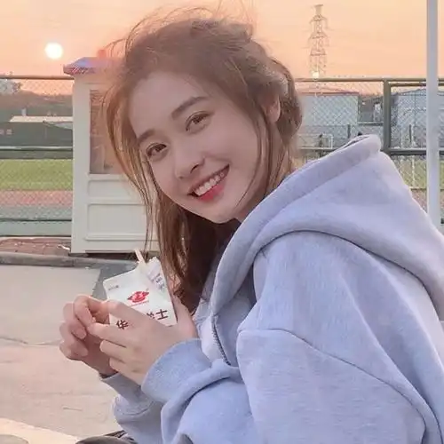 普普通通的干净温柔文案