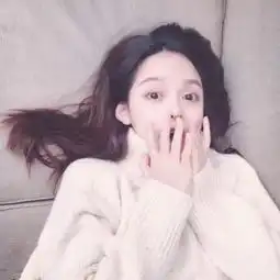 唯美女生闺蜜头像