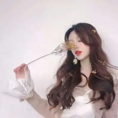 女生头像高冷气质头像,看上一眼就永远会记得