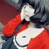lomo格调女生头像拥有如此之久