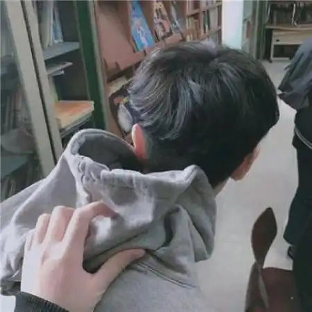 2020微信头像好运招财头像男,运气不错的男生