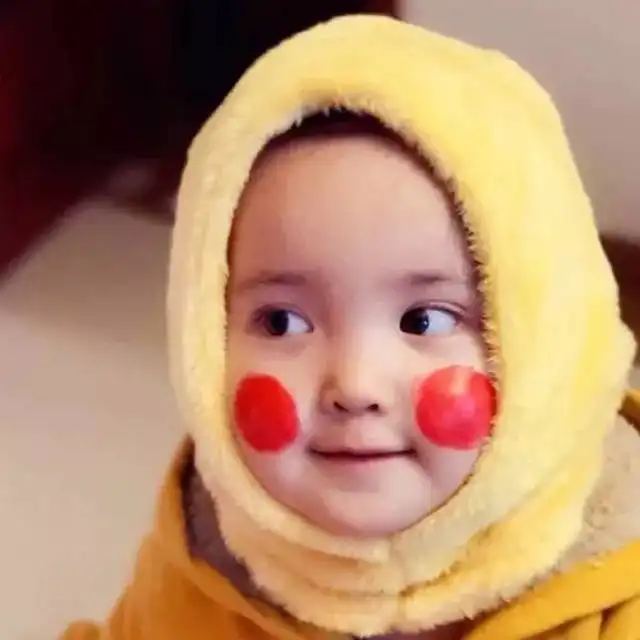 我妈说等我长大了就让我嫁给你