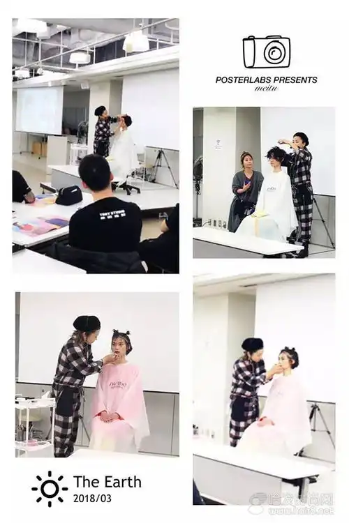 12位颜值爆表的帅哥美女精英,东京sabfa研修学院镀金归来