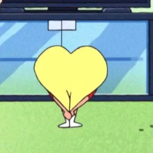 抽象搞怪头像女搞笑gif