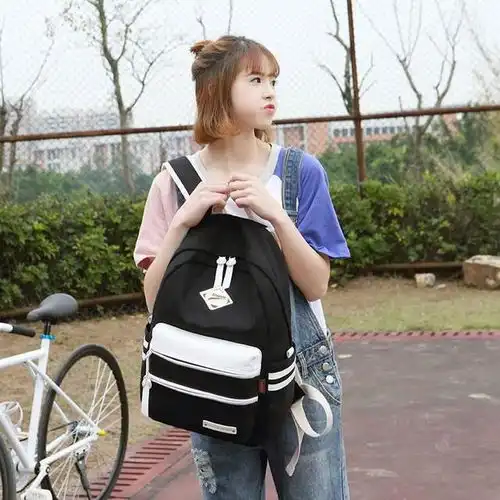 女生身上哪些优点最吸引人,有些连女生都不知道,听说只有男同学们懂