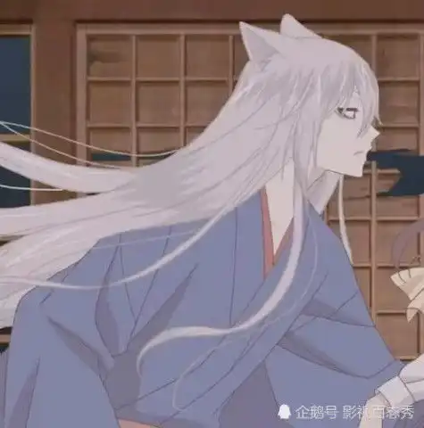 ins的犬夜叉情头火了,若不是你突然闯进我生活,甜到爆